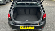 Volkswagen Golf 1.5 TSI EVO Match Edition 5dr Petrol Hatchback